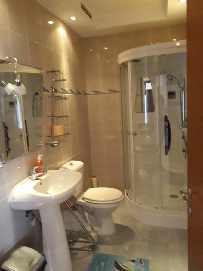 Penthouse Apartament Nufarul Oradea Eksteriør billede
