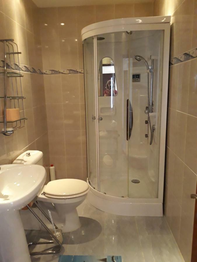Penthouse Apartament Nufarul Oradea Eksteriør billede